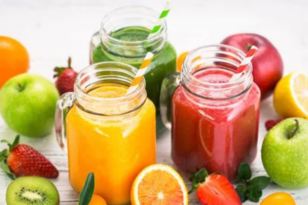 食品加工行業：振動篩設備如何保障產品質量