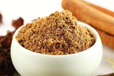 對十三香過篩用什么篩分設備