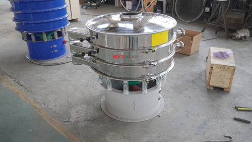 搖擺篩與振動篩的區別