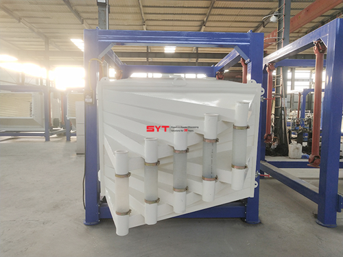 方形搖擺篩和圓形搖擺篩對比的優(yōu)缺點