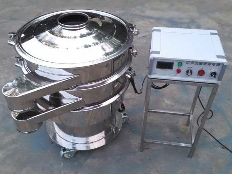 銅粉篩分選擇哪種振動篩比較好？