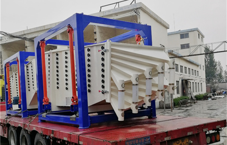 如何解決方形搖擺篩效率低的問題呢