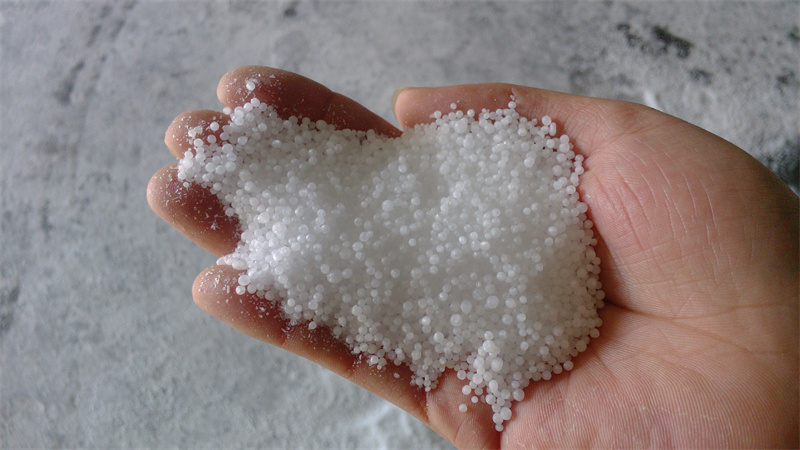 尿素篩分可以使用直線振動篩嗎？