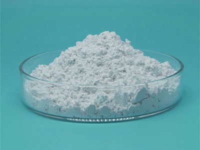 白剛玉微粉篩分使用什么振動篩？