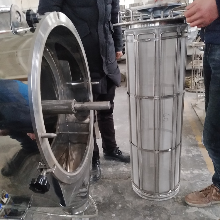 振動篩篩網(wǎng)應(yīng)該如何選擇？