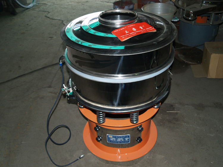 變性淀粉用哪種振動(dòng)篩篩分效果好？