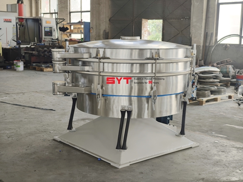 哪些因素會影響不銹鋼振動篩的篩分精度？