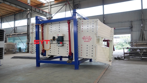 往復式振動篩.jpg 往復式振動篩.jpg