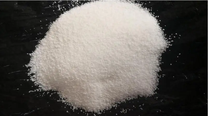 吸水樹脂？高效篩分！