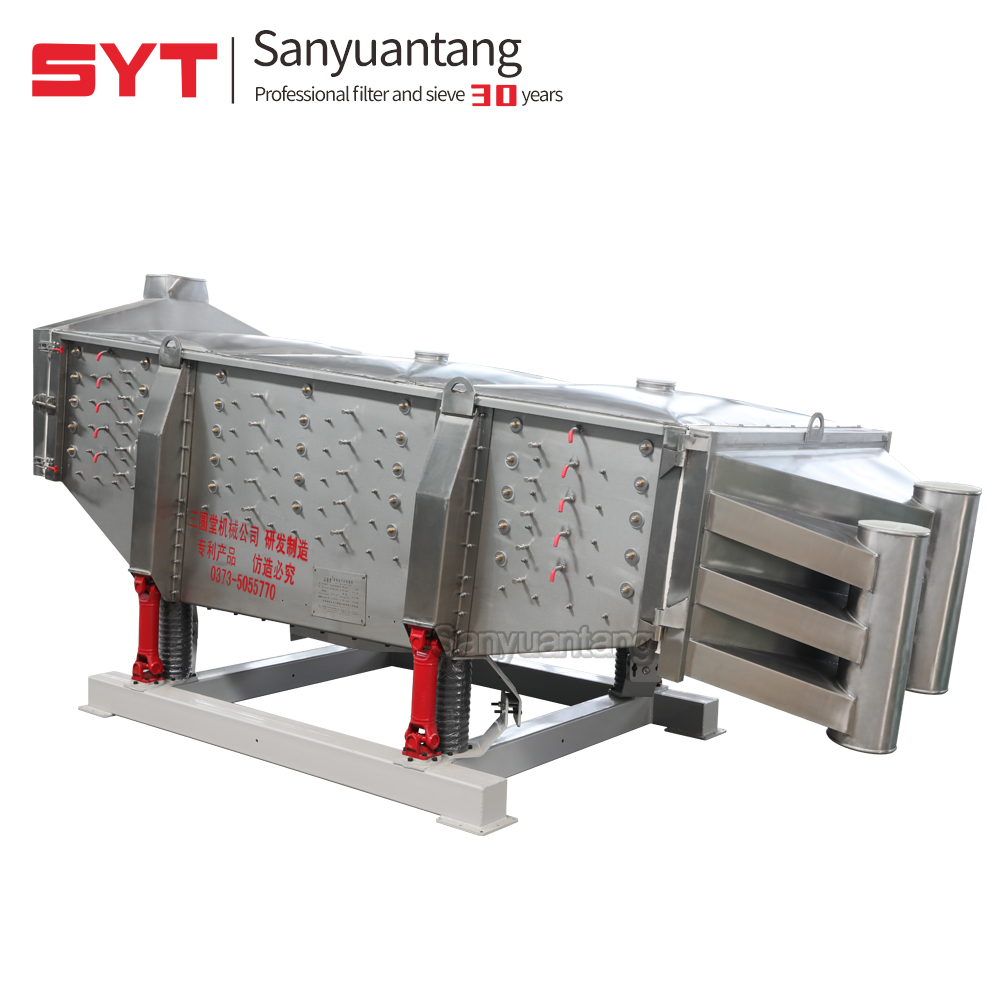 三圓堂機械的獨特優勢