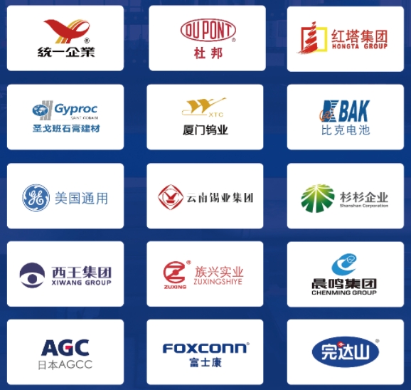 500強企業，選擇三圓堂機械為振動篩合作廠家的原因是……