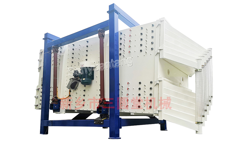 了解搖擺篩價(jià)格與批發(fā)信息，選購(gòu)不花冤枉錢