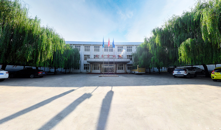 銘記九一八，砥礪向前行——新鄉市三圓堂機械有限公司致敬先烈