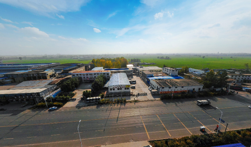 技術(shù)+服務(wù)雙驅(qū)動(dòng)，三圓堂機(jī)械30年領(lǐng)跑振動(dòng)篩分行業(yè)