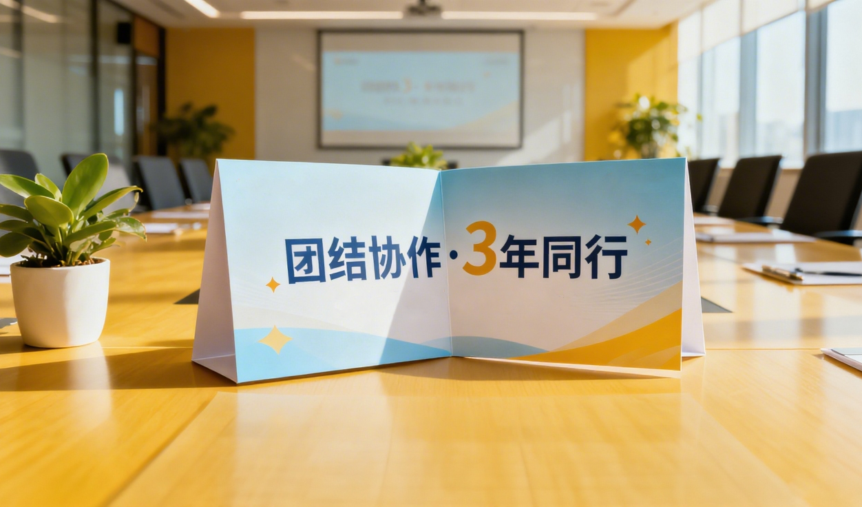 三圓堂機械每日正能量早會引領企業前行