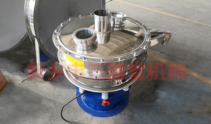 破解化工篩分痛點(diǎn) —— 三圓堂定制化防爆篩的成本優(yōu)化邏輯